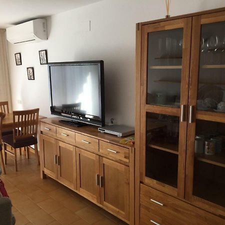 Voramar Apartamento Cadaqués Esterno foto