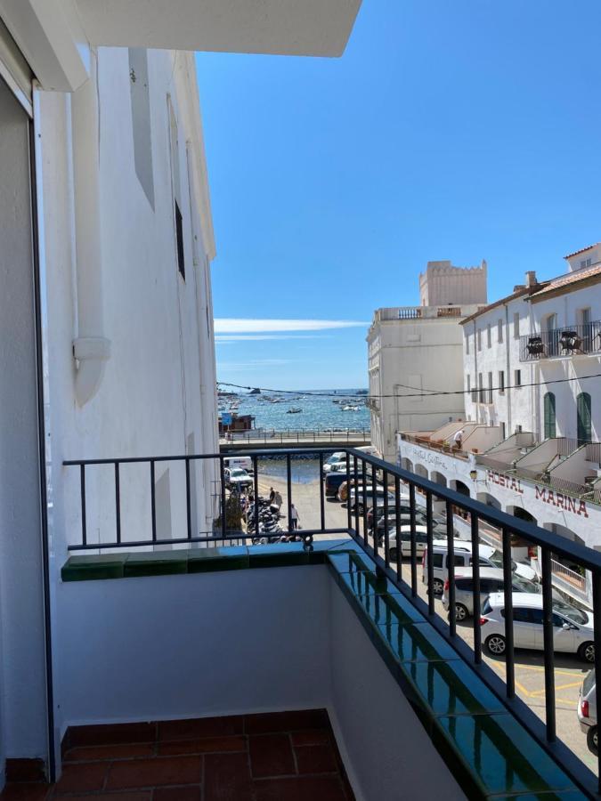 Voramar Apartamento Cadaqués Esterno foto
