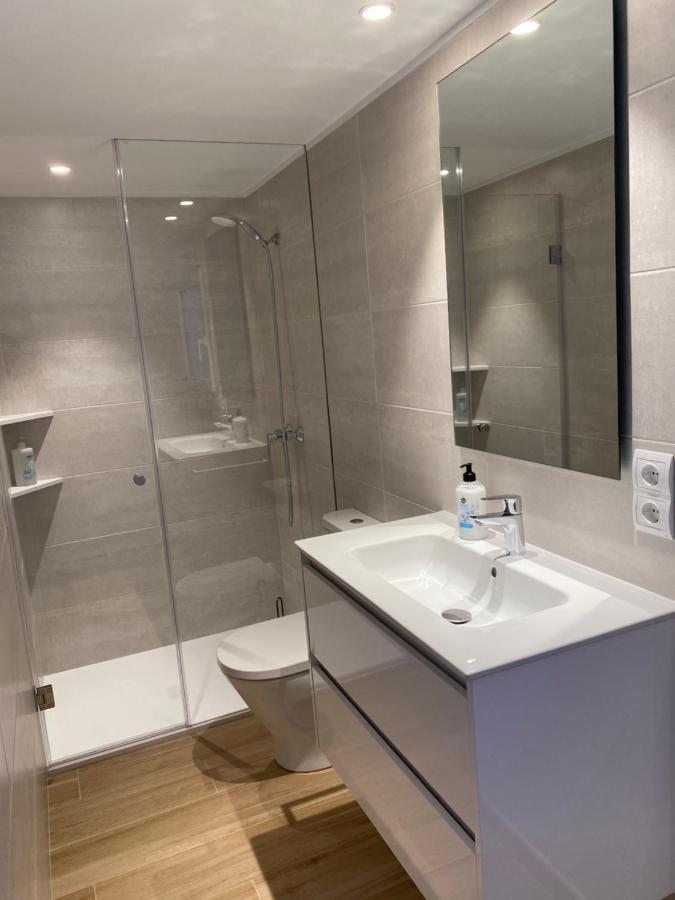 Voramar Apartamento Cadaqués Esterno foto