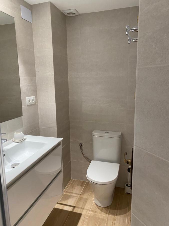 Voramar Apartamento Cadaqués Esterno foto