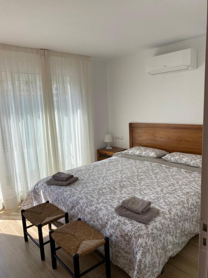 Voramar Apartamento Cadaqués Esterno foto