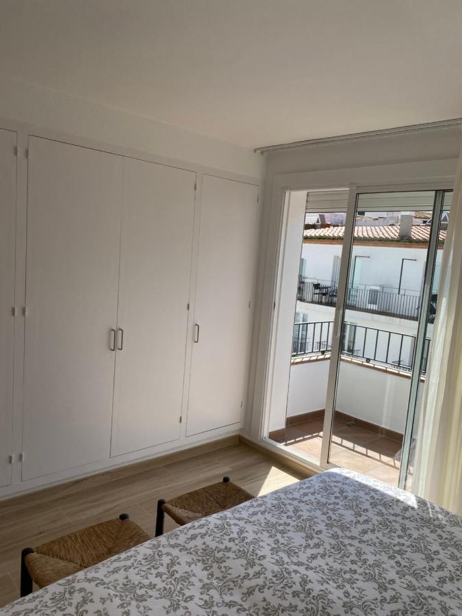 Voramar Apartamento Cadaqués Esterno foto