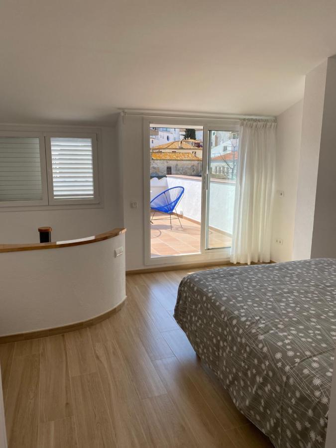 Voramar Apartamento Cadaqués Esterno foto