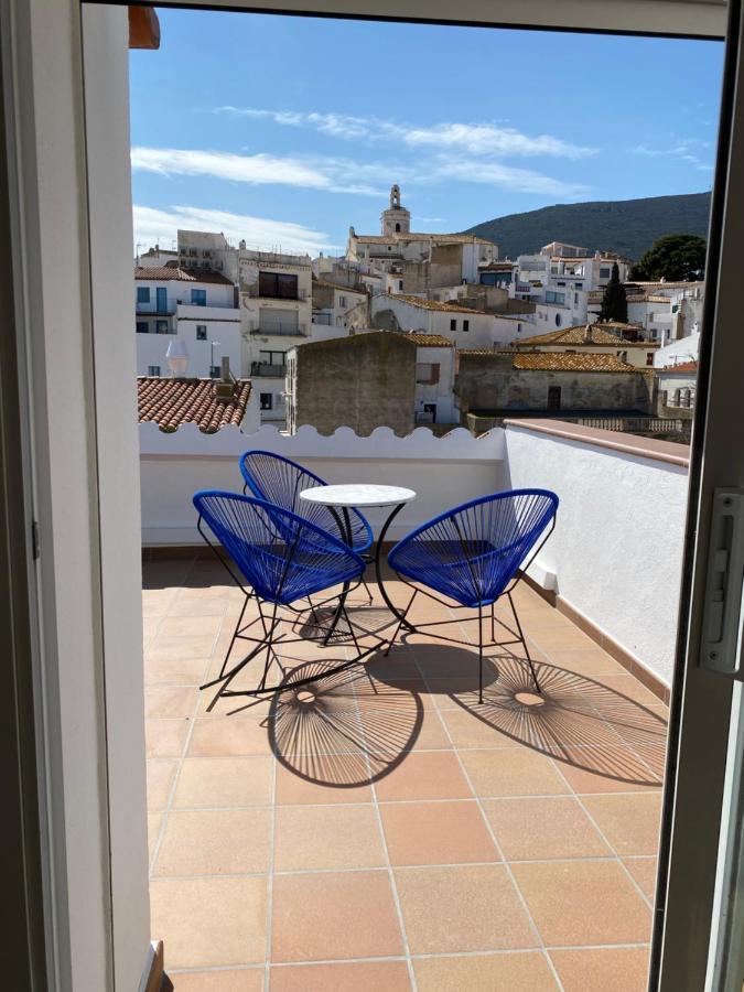 Voramar Apartamento Cadaqués Esterno foto