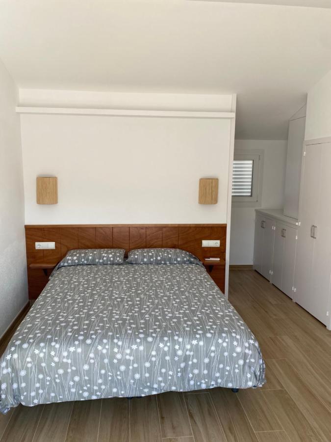 Voramar Apartamento Cadaqués Esterno foto