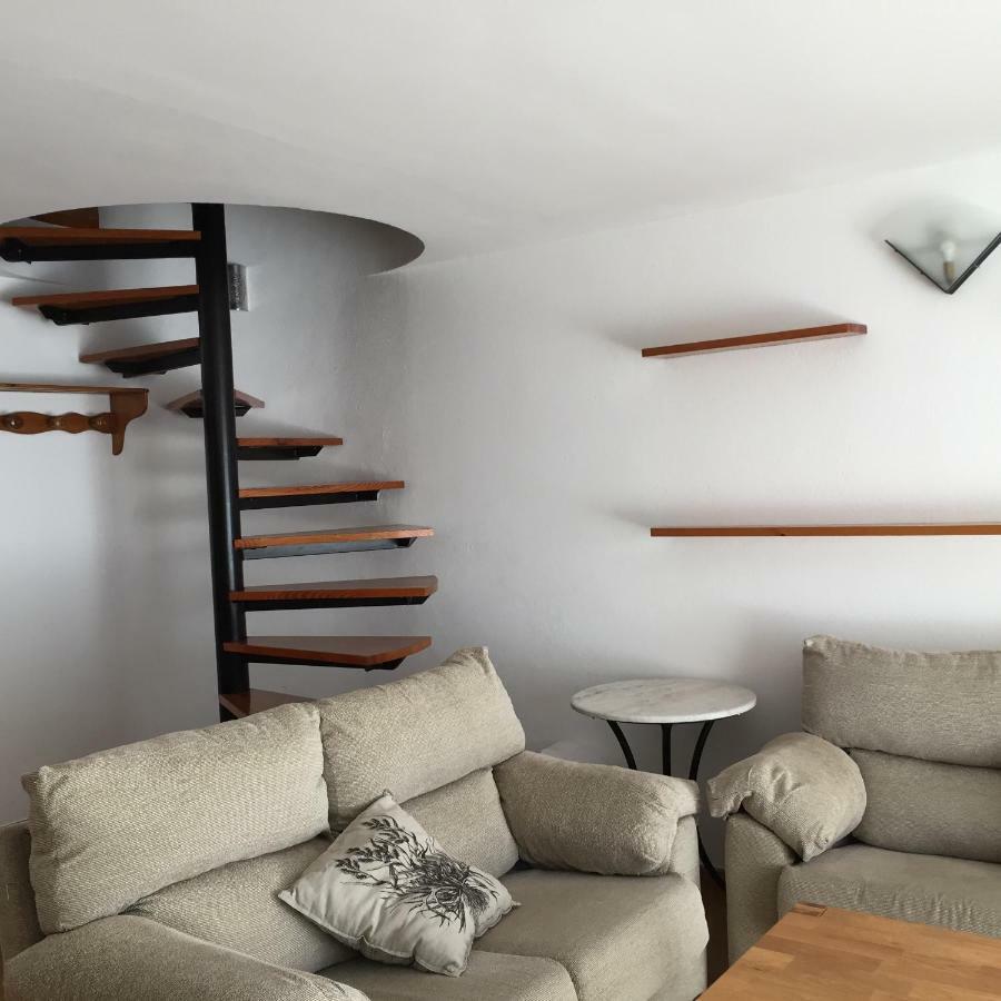 Voramar Apartamento Cadaqués Esterno foto