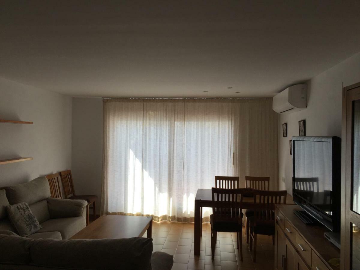 Voramar Apartamento Cadaqués Esterno foto