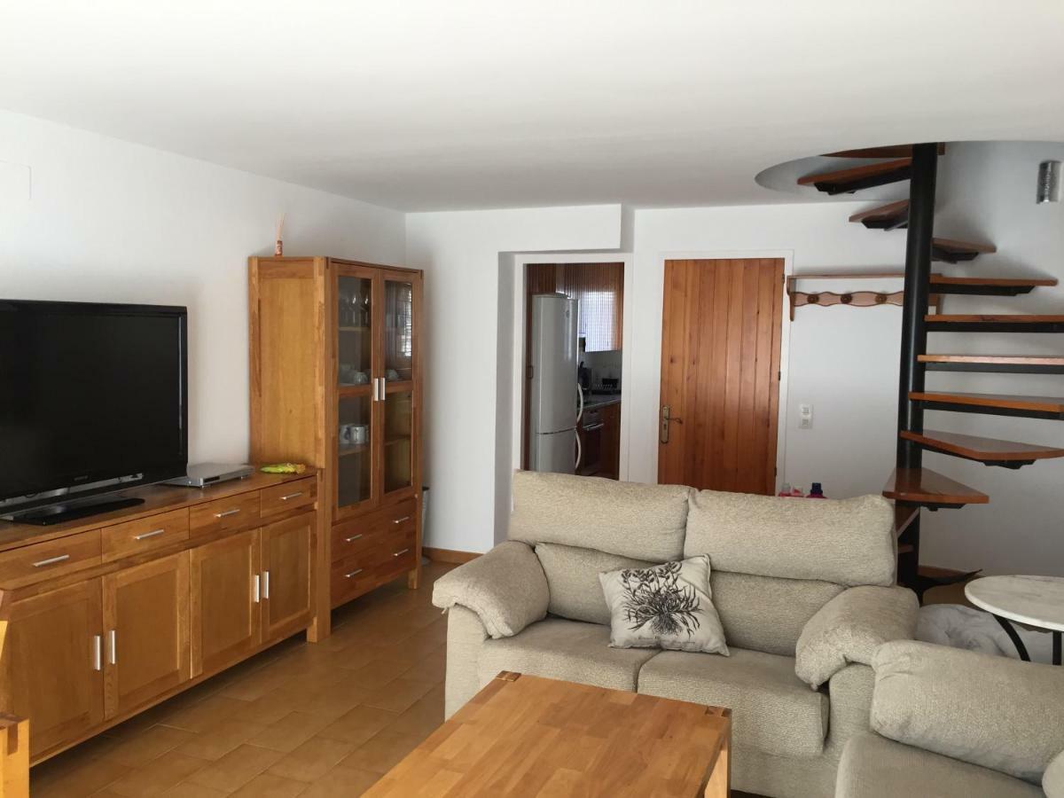 Voramar Apartamento Cadaqués Esterno foto