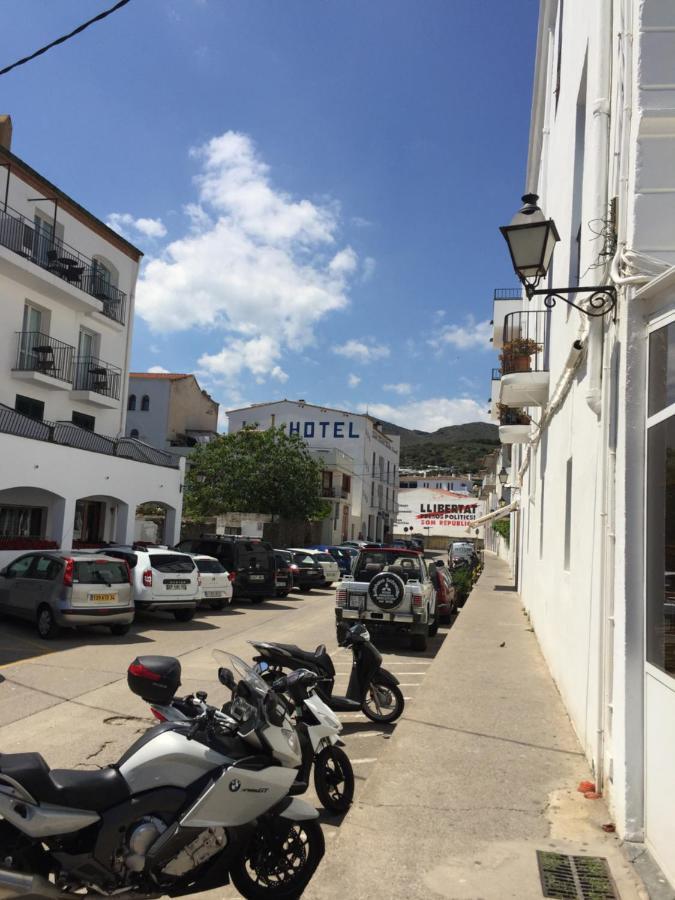 Voramar Apartamento Cadaqués Esterno foto